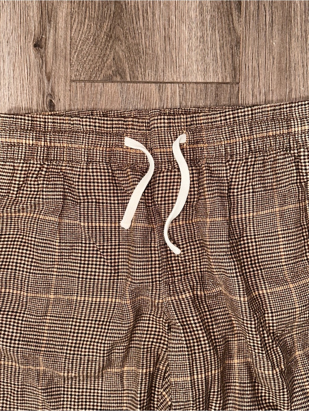 American Eagle Lounge Dorm Style Pants with Pockets - Picture 2 of 9